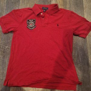Boys Ralph lauren Polo Shirt